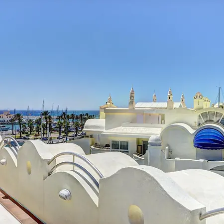 Apartment Puerto Marina Apartamento Exclusivo Benalmadena