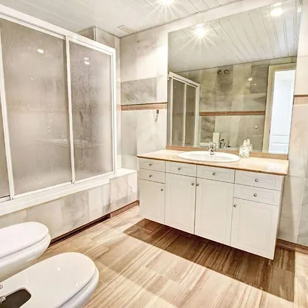 Puerto Marina Apartamento Exclusivo