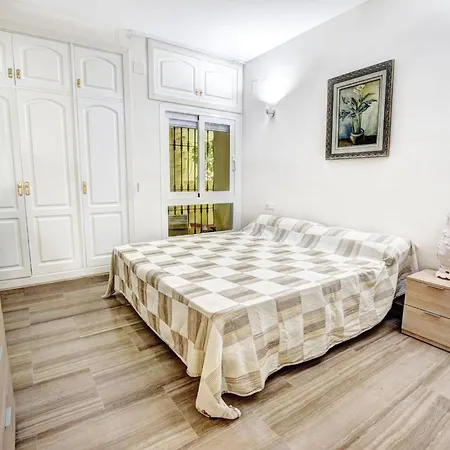 Puerto Marina Apartamento Exclusivo Apartment *