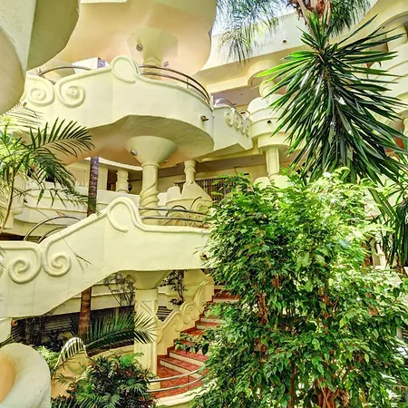 Puerto Marina Apartamento Exclusivo Benalmadena