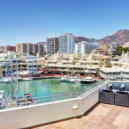 Apartment Puerto Marina Apartamento Exclusivo