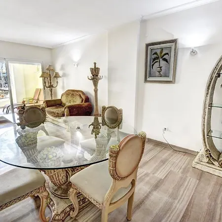 Puerto Marina Apartamento Exclusivo * Benalmadena