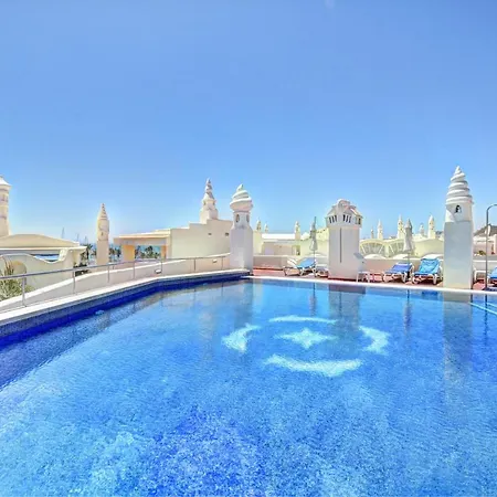 Puerto Marina Apartamento Exclusivo