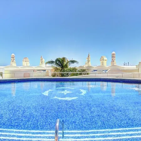 Puerto Marina Apartamento Exclusivo Apartment
