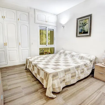 Puerto Marina Apartamento Exclusivo *