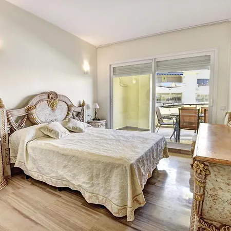 Puerto Marina Apartamento Exclusivo Benalmadena